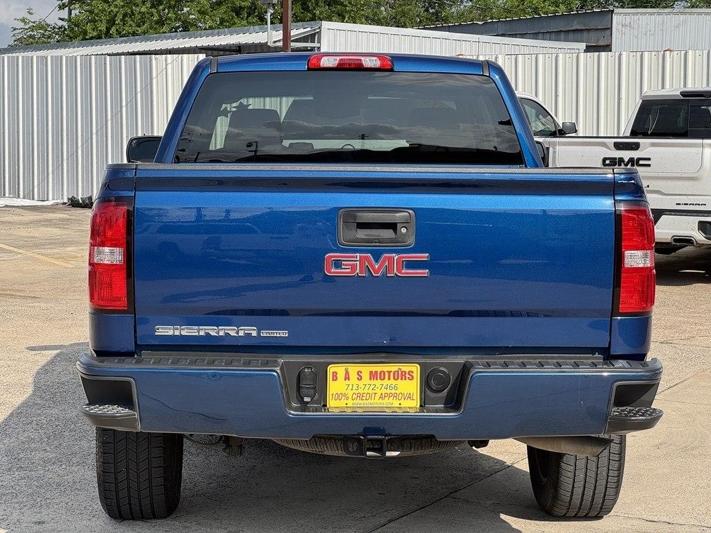 gmc sierra 1500 limited 2019 2GTR1LEC2K1227903 image gmc sierra 1500 limited 2019 2GTR1LEC2K1227903 image